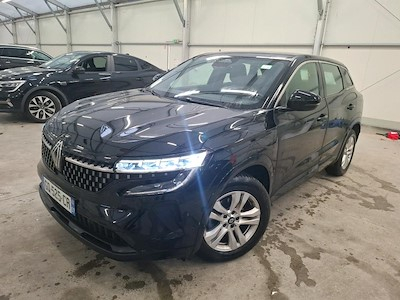 Renault AUSTRAL Austral 1.2 TCe mild hybrid advanced 130ch Equilibre