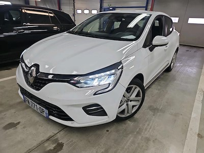 Renault CLIO Clio 1.0 TCe 100ch Business