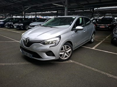 Renault CLIO Clio 1.0 TCe 90ch Business