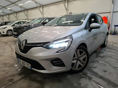 Renault CLIO Clio 1.0 TCe 90ch Business