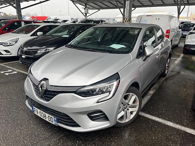 Renault CLIO Clio 1.0 TCe 90ch Business E6D-Full