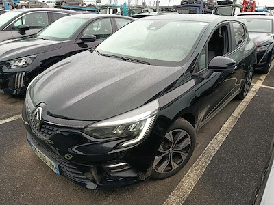 Renault CLIO Clio 1.0 TCe 90ch Evolution X-Tronic