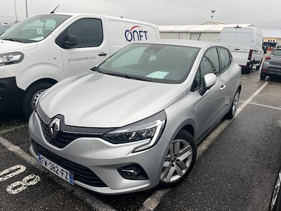 Renault CLIO Clio 1.5 Blue dCi 85ch Business
