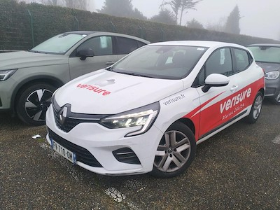 Renault CLIO Clio 1.5 Blue dCi 85ch Business