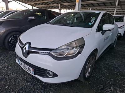Renault CLIO Clio 1.5 dCi 75ch energy Zen Euro6