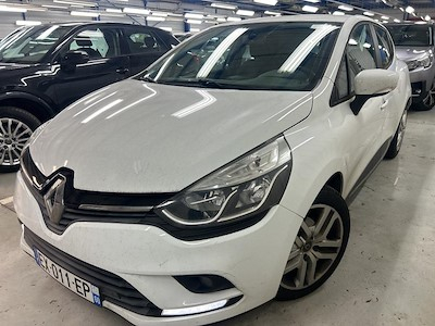Renault CLIO Clio 1.5 dCi 90ch energy Business 5p Euro6c
