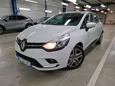 Renault CLIO Clio 1.5 dCi 90ch energy Business 82g 5p