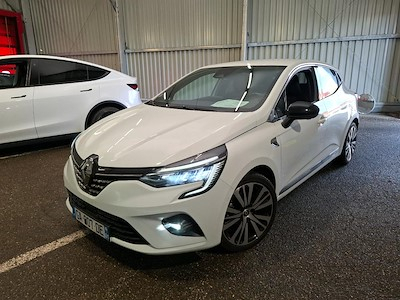 Renault CLIO Clio 1.6 E-Tech 140ch Initiale Paris