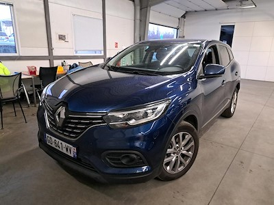 Renault KADJAR Kadjar 1.3 TCe 140ch FAP Business EDC