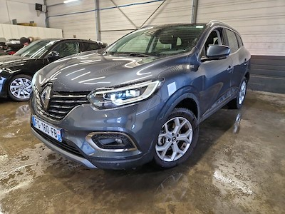 Renault KADJAR Kadjar 1.3 TCe 140ch FAP Intens EDC