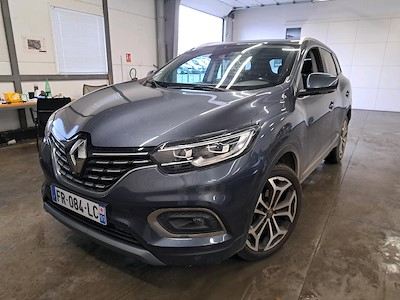 Renault KADJAR Kadjar 1.3 TCe 140ch FAP Intens EDC