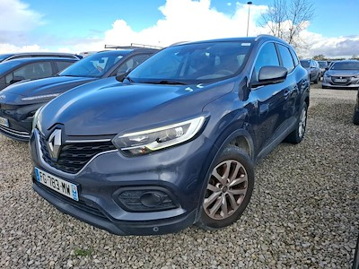 Renault KADJAR Kadjar 1.5 Blue dCi 115ch Business