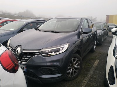Renault KADJAR Kadjar 1.5 Blue dCi 115ch Business EDC