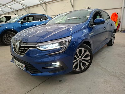 Renault MEGANE Megane 1.3 TCe 140ch Techno