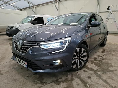 Renault MEGANE Megane 1.3 TCe 140ch Techno