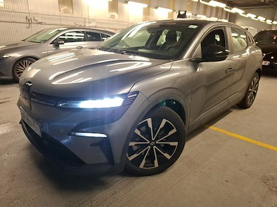 Renault Megane e-tech Megane E-Tech Electric EV60 130ch Evolution ER optimum charge