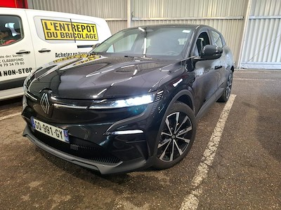 Renault Megane e-tech Megane E-Tech Electric EV60 130ch Evolution ER optimum charge