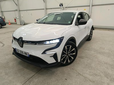 Renault Megane e-tech Megane E-Tech Electric EV60 130ch Evolution ER optimum charge -B