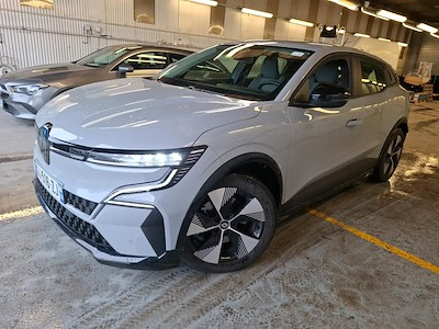 Renault Megane e-tech Megane E-Tech Electric EV60 220ch Equilibre optimum charge