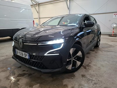 Renault Megane e-tech Megane E-Tech Electric EV60 220ch Equilibre optimum charge