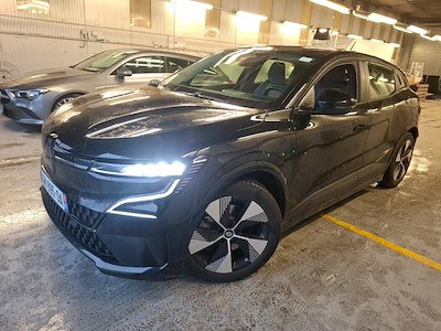 Renault Megane e-tech Megane E-Tech Electric EV60 220ch Equilibre optimum charge