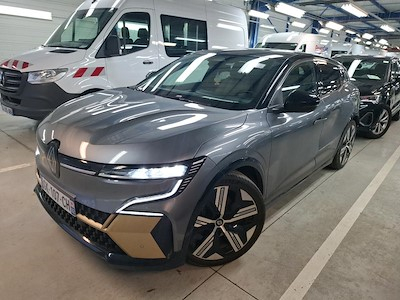 Renault Megane e-tech Megane E-Tech Electric EV60 220ch Iconic super charge