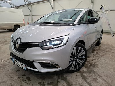 Renault Grand SCENIC Grand Scenic 1.3 TCe 140ch Business 7 places