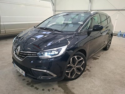 Renault Grand SCENIC Grand Scenic 1.3 TCe 140ch Techno EDC 7 places