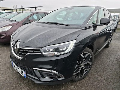 Renault Grand SCENIC Grand Scenic 1.3 TCe 140ch Techno EDC 7 places