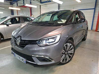 Renault SCENIC Scenic 1.3 TCe 140ch Business EDC