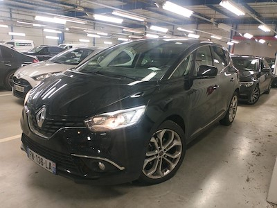 Renault SCENIC Scenic 1.3 TCe 140ch FAP Business 122g