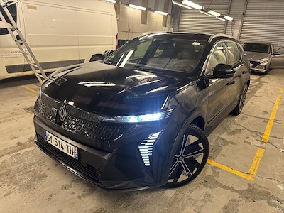 Renault Scenic e-tech Scenic E-Tech Electric 170ch Evolution autonomie confort