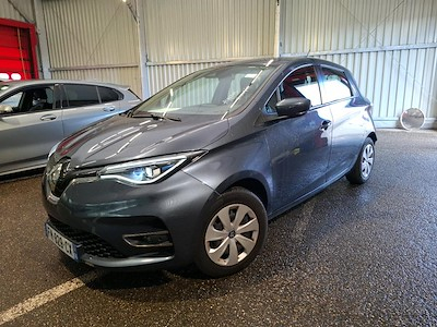 Renault ZOE Zoe Business charge normale R110 Achat Integral