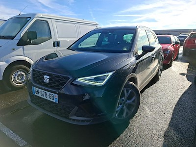 Seat ARONA Arona 1.0 TSI 110ch FR