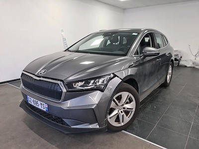 Skoda ENYAQ Enyaq 285ch 85
