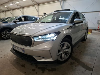 Skoda ENYAQ Enyaq iV 204ch Version 80