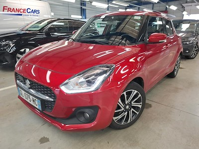 Suzuki SWIFT Swift 1.2 Dualjet Hybrid 83ch Pack Auto