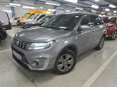 Suzuki VITARA Vitara 1.4 Boosterjet Hybrid 129ch Privilege