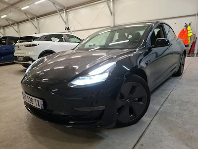 Tesla Model 3 Model 3 Long-Range Dual Motor AWD