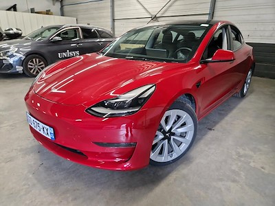 Tesla Model 3 Model 3 Long-Range Dual Motor AWD