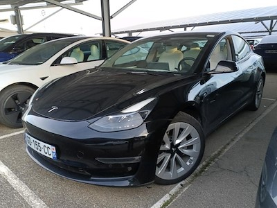 Tesla Model 3 Model 3 Long-Range Dual Motor AWD