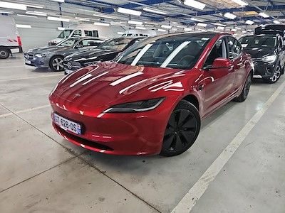 Tesla Model 3 Model 3 Standard RWD