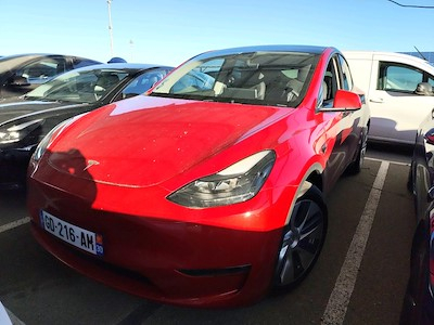 Tesla Model Y Model Y Long Range AWD