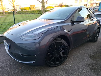 Tesla Model Y Model Y Long Range AWD