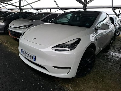 Tesla Model Y Model Y Performance AWD