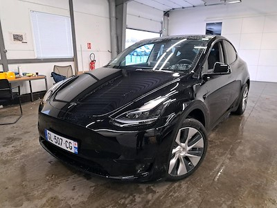 Tesla Model Y Model Y Standard RWD