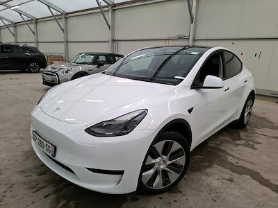Tesla Model Y Model Y Standard RWD