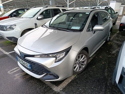 Toyota Corolla TS Corolla Touring Spt 1.8 140ch Dynamic Business