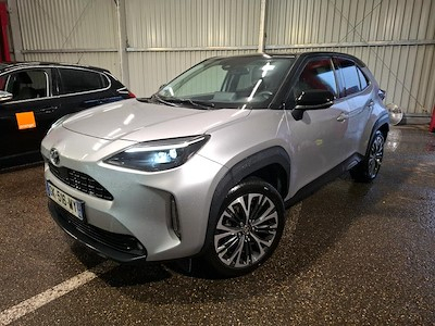 Toyota Yaris cross Yaris Cross 116h Collection