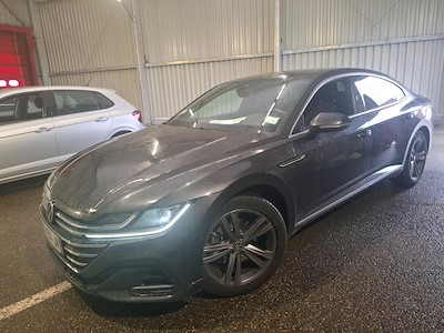 Volkswagen ARTEON Arteon 2.0 TDI EVO 150ch R-Line DSG7